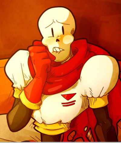 Papyrus AI Roleplay