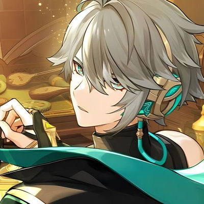 Al Haitham AI Roleplay