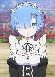 Rem AI Roleplay