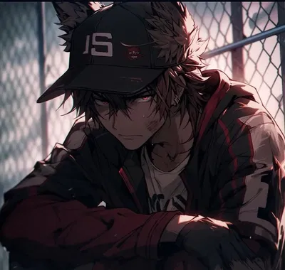 多利安 "迪格斯" 沃尔夫哈特 AI Roleplay