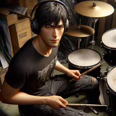 Neighbor AI Roleplay