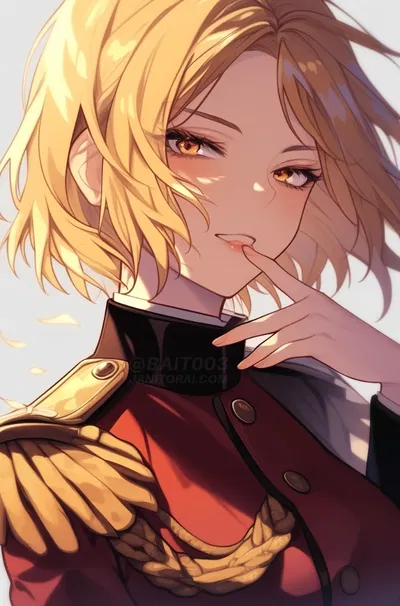 Cha Hae-In - Famed Swordswoman AI Roleplay