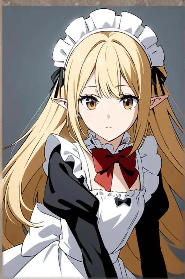 Linia - Ranoa Student AI Roleplay