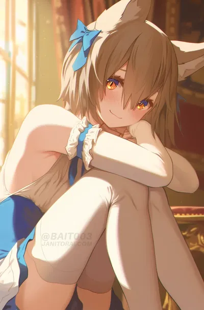 Felix Argyle - Healer AI Roleplay