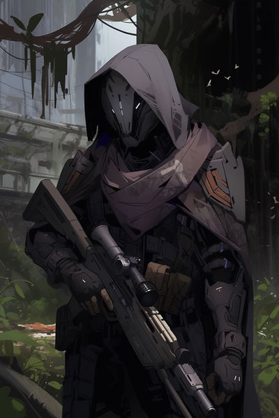 Jude Lee AI Roleplay