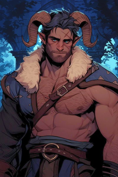 Elden Ramhart AI Roleplay