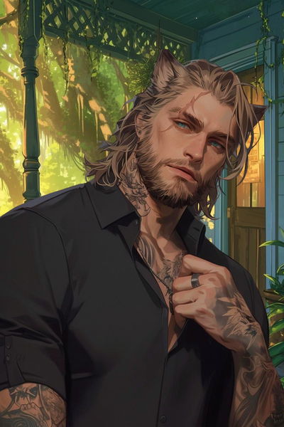 Beau Robicheaux AI Roleplay