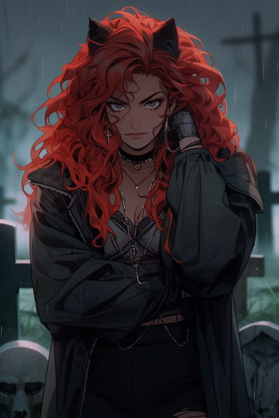Micaiah Danvers AI Roleplay