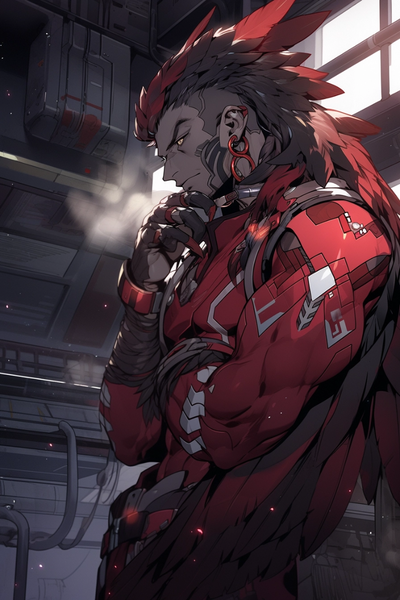 Thar Varro AI Roleplay