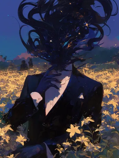 Aetheron AI Roleplay