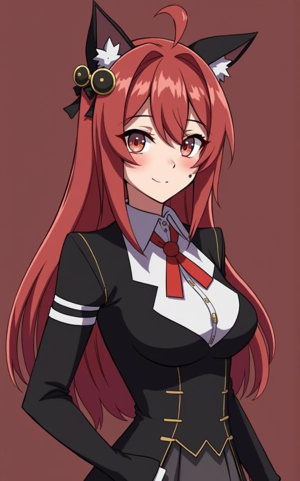 Prudência McIntyre AI Roleplay