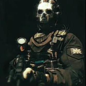 Simon Riley AI Roleplay