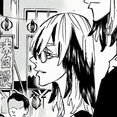 Rindou Haitani AI Roleplay