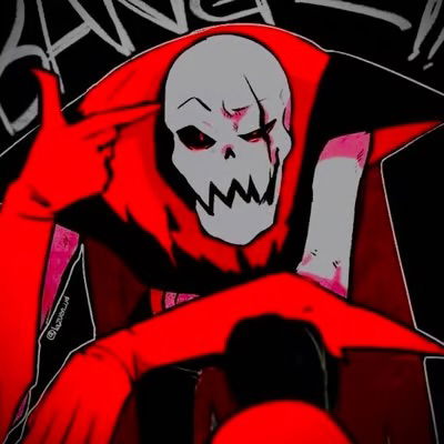 Underfell Papyrus AI Roleplay