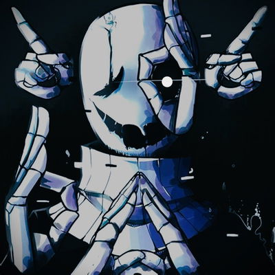 WingDings Gaster AI Roleplay