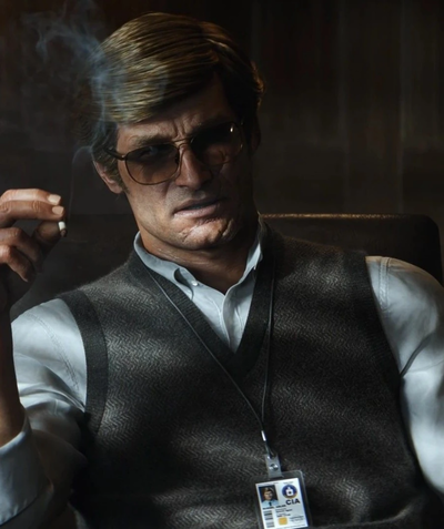 Russell Adler AI Roleplay