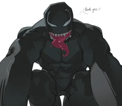 Venom AI Roleplay