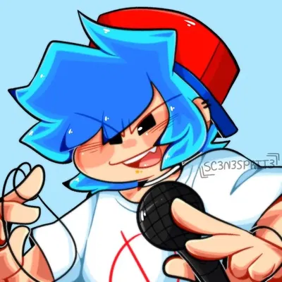 Boyfriend AI Roleplay