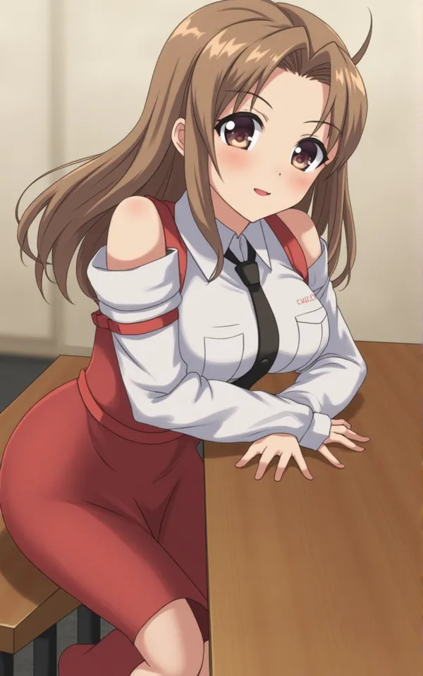 Tony Tiger AI Roleplay