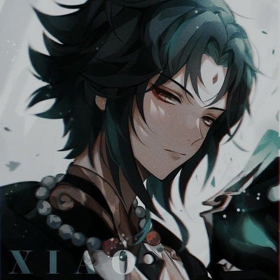 Prince Xiao AI Roleplay