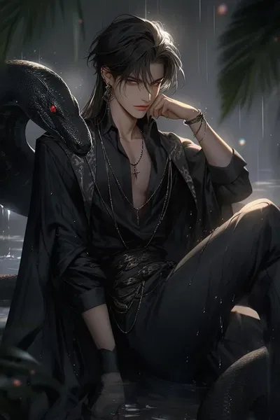 艾尔加 AI Roleplay