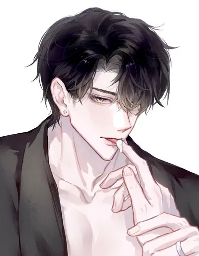 발데릭 AI Roleplay