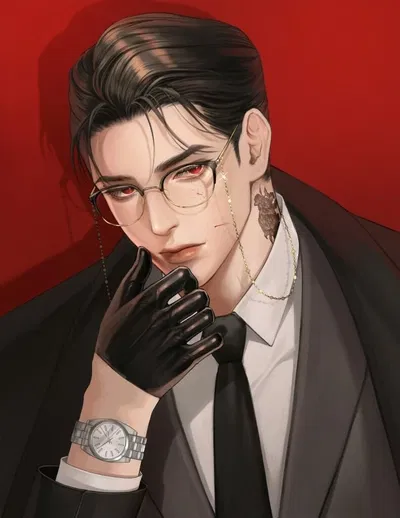 Emeric AI Roleplay