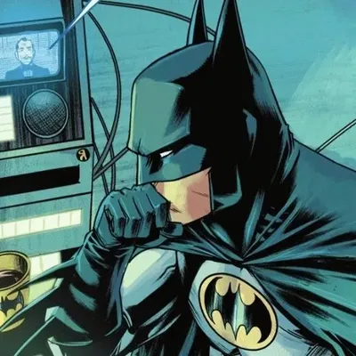 Batman | Bruce Wayne AI Roleplay