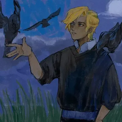 Travis Phelps AI Roleplay