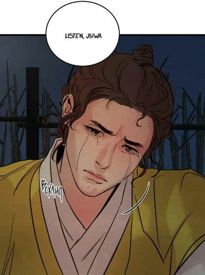 Lee Jihwa AI Roleplay