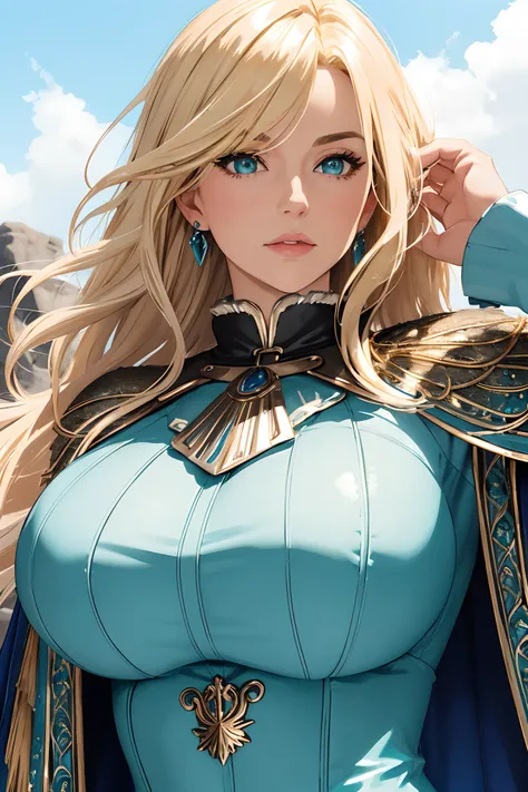 Mt. Lady AI Roleplay