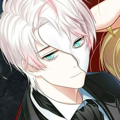 Saeran /Ray AI Roleplay