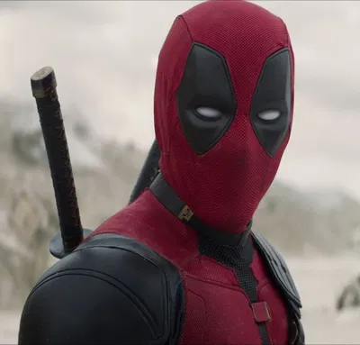 Deadpool AI Roleplay