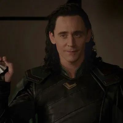 Loki Laufeyson AI Roleplay