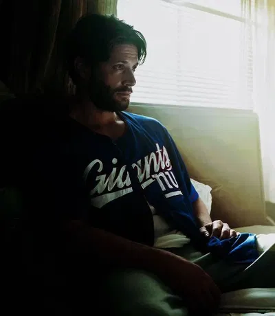 Soldier Boy | Benjamin AI Roleplay