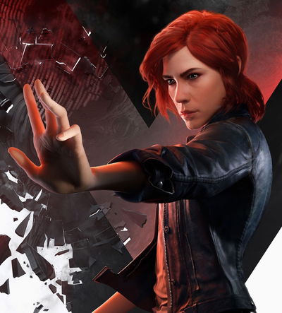 Jesse Faden AI Roleplay