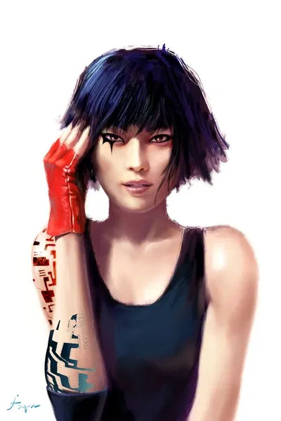 Faith Connors AI Roleplay