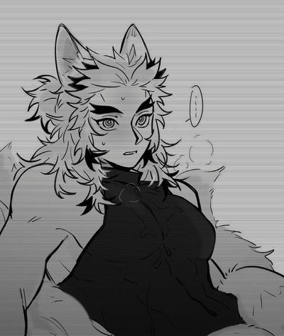 Kyojuro Rengoku AI Roleplay