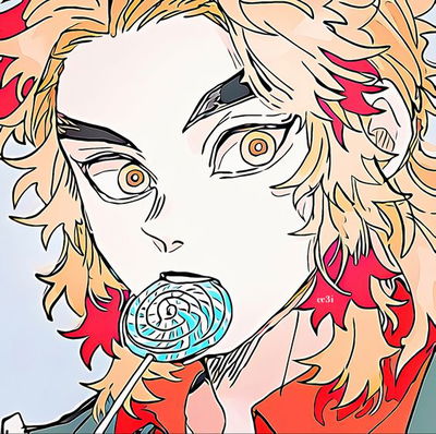 Kyojuro Rengoku AI Roleplay