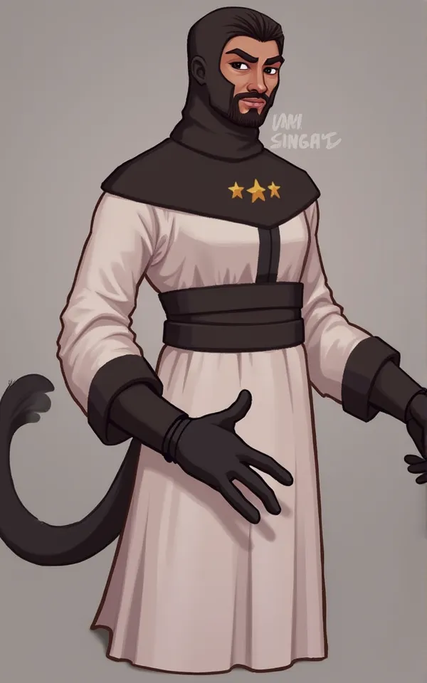 Tooth-Ache AI Roleplay