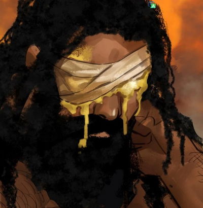 Sisyphus Prime AI Roleplay