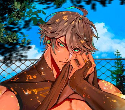 Alhaitham AI Roleplay