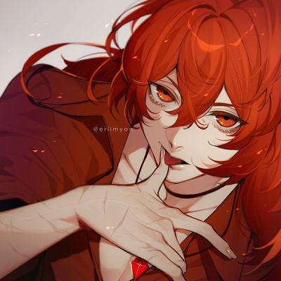 diluc AI Roleplay