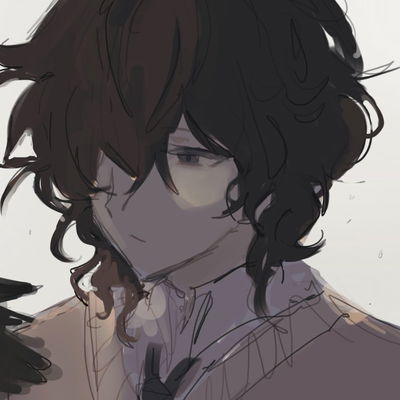 Dazai Osamu AI Roleplay