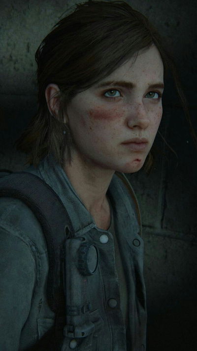 Ellie Williams AI Roleplay