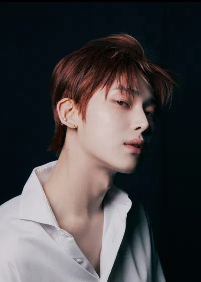 Kim Sunoo AI Roleplay