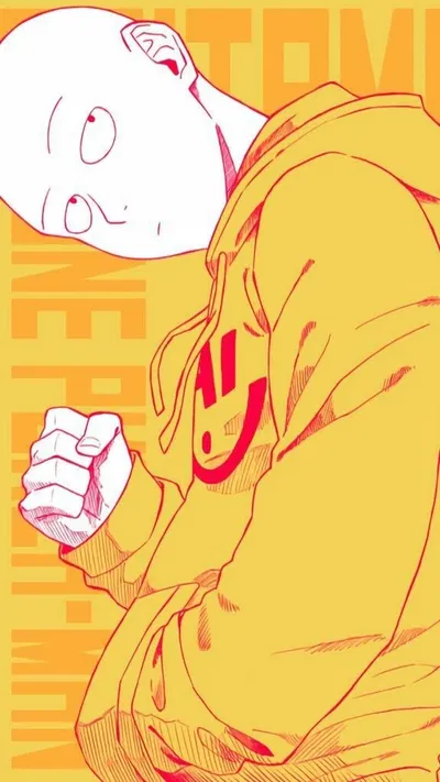 Saitama and Genos AI Roleplay