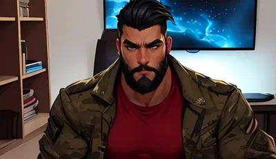 Stephan Klein AI Roleplay