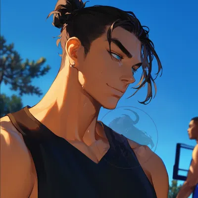 Reunited || Kai AI Roleplay