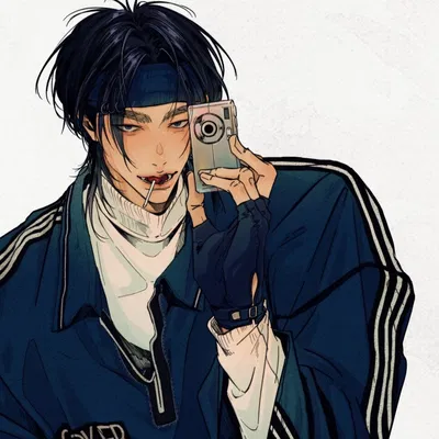 RAINFALL || Chase AI Roleplay